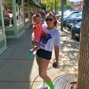 Meet your Posher, Nicole